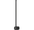 Настенный светильник (бра) MAYTONI Light stick Алюминий, металл Черный MOD237WL-L6B3K 1