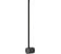 Настенный светильник (бра) MAYTONI Light stick Алюминий, металл Черный MOD237WL-L6B3K 3