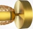 Настенный светильник (бра) MAYTONI Mind Металл Латунь MOD299WL-L10BS3K 5