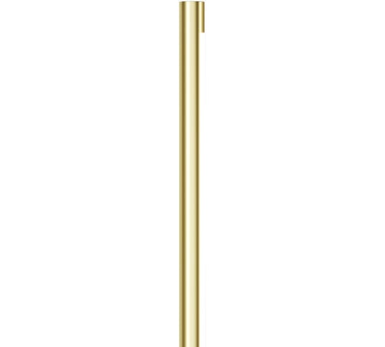 Настенный светильник (бра) MAYTONI Renaissance Металл и мрамор Латунь MOD256WL-L5BS3K3
