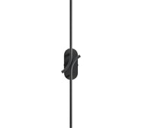 Настенный светильник (бра) MAYTONI Renaissance Металл Черный MOD256WL-L5B3K