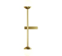 Настенный светильник (бра) MAYTONI Touch Металл Латунь MOD285WL-L10BS3K