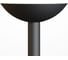 Настенный светильник (бра) MAYTONI Touch Металл Черный MOD285WL-L10B3K 3