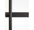 Настенный светильник (бра) MAYTONI Touch Металл Черный MOD285WL-L10B3K 5