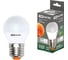 Светодиодная лампа TDM ELECTRIC FG45-5, Вт-220, В-4000, К–E27 SQ0340-0043 1