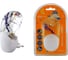 Ночник Зима TDM ELECTRIC с датчиком света, светодиодный, 1Вт, 220 ВSQ0357-0004 1