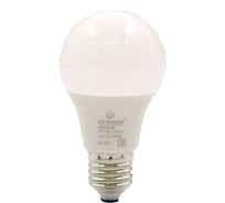 Лампочка светодиодная IRS Electrics 9 вт (75вт), e27, холодный белый свет 6500к, упаковка 10 шт ARD258865