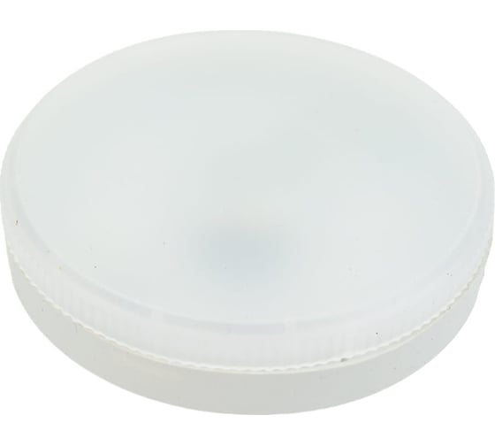 Лампочка светодиодная IRS Electrics gx53 12вт 6500к, холодный белый свет, 10 шт; ARD258873 1