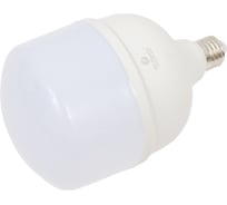 Светодиодная лампочка IRS Electrics led-лампа е27 50w, 6500к, холодный белый свет, 3840 лм, ARD258874 TLB01-YLCL