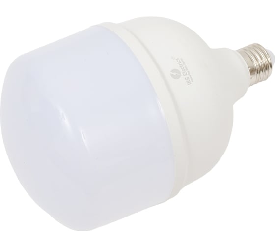 Светодиодная лампочка IRS Electrics led-лампа е27 50w, 6500к, холодный белый свет, 3840 лм, ARD258874 TLB01-YLCL 1