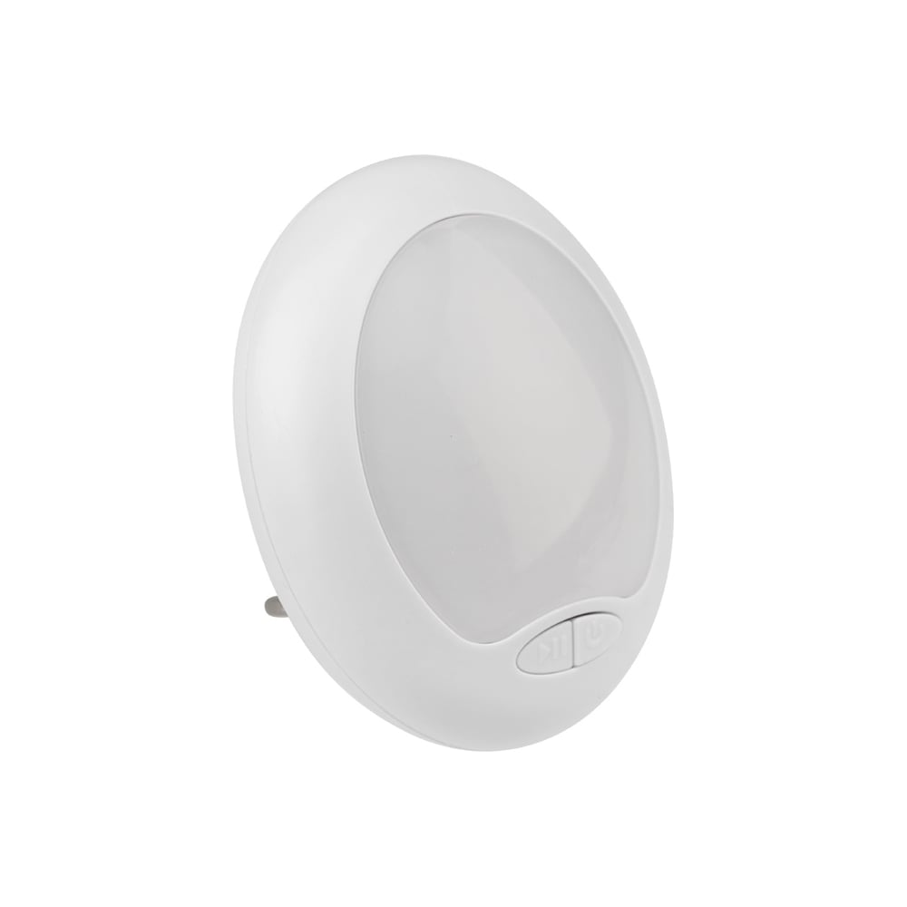 Светодиодный ночник PROconnect Радуга, многоцветный, 220 В 75-0305 ...