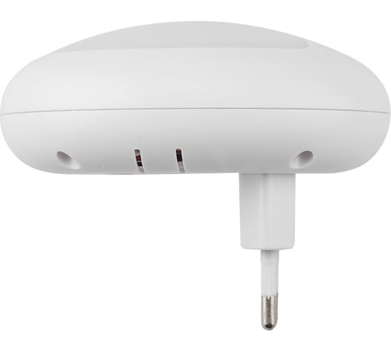 Светодиодный ночник PROconnect Радуга, многоцветный, 220 В 75-0305