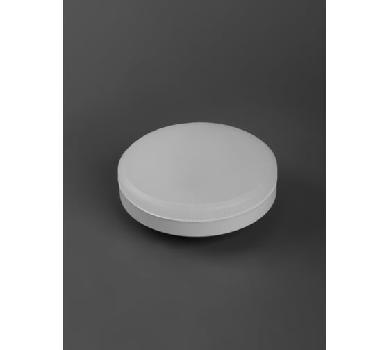 Светодиодная лампа HITT PL-GX53-17-230-GX53-6500 1010099