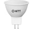 Светодиодная лампа HITT PL-MR16-9-230-GU5.3-3000 1010067 1