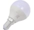 Светодиодная лампа General Lighting Systems Шарик G45F-7W-E14-2700K 640600 3