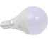 Светодиодная лампа General Lighting Systems Шарик G45F-7W-E14-2700K 640600 4