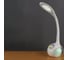 Светодиодный настольный светильник General Lighting Systems 8Вт, 490лм, 5000К, нейтральный белый свет, сенсорное включение, белый GLTL-035 800035 2