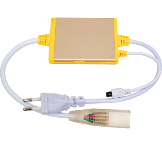Контроллер General Lighting Systems RGB GDC-RGB-1200-IP67-220 512114