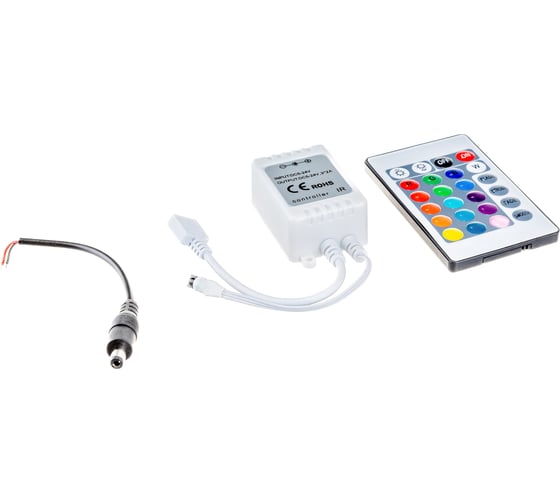 Контроллер General Lighting Systems RGB GDC-RGB-80-I-IP20-12 5118
