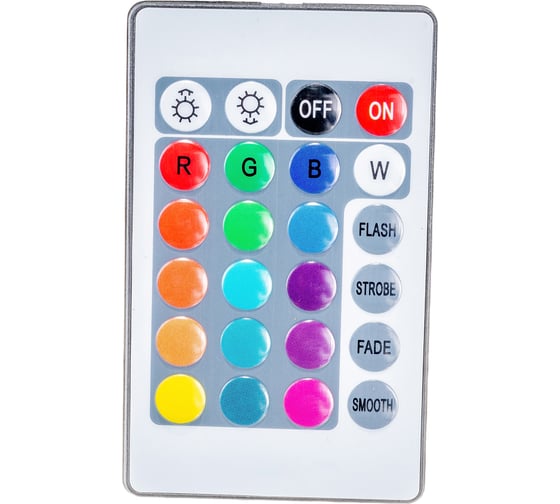 Контроллер General Lighting Systems RGB GDC-RGB-80-I-IP20-12 5118