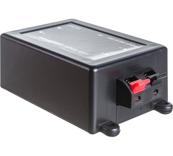 Диммер для светодиодной ленты General Lighting Systems GDD-96-R-IP20-12 8A 511711