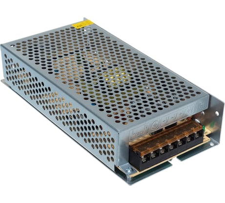 Светодиодный драйвер General Lighting Systems, GDLI-120-IP20-12 12В 120Вт 10А IP20 110-240В 512600