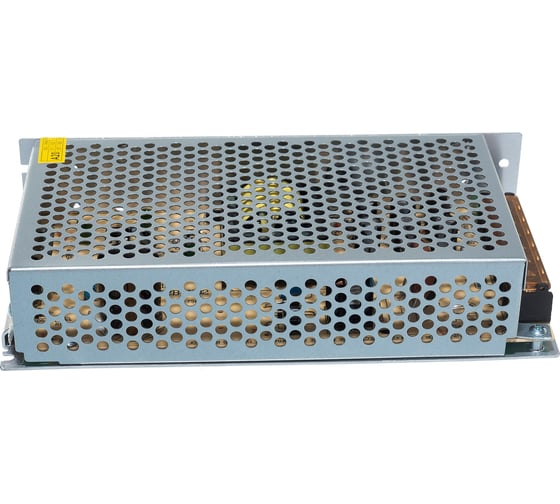 Драйвер для светодиодной ленты General Lighting Systems 120Вт 12В IP20 GDLI-120-IP20-12 512600