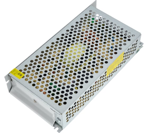 Драйвер для светодиодной ленты General Lighting Systems 200Вт 12В IP20 GDLI-200-IP20-12 512800