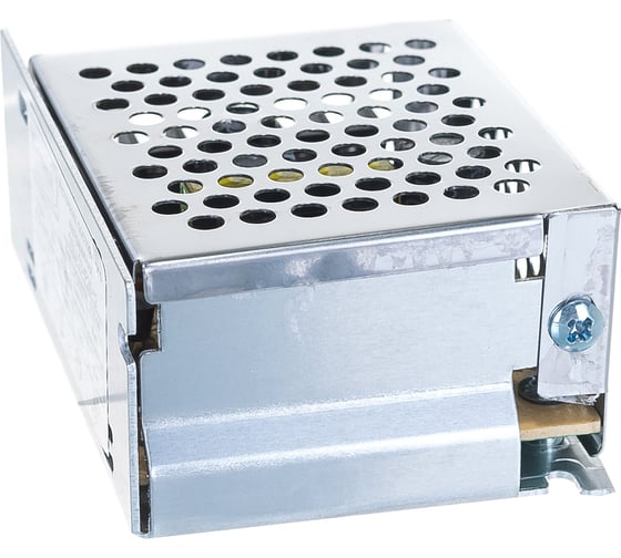 Драйвер для светодиодной ленты General Lighting Systems 35Вт 12В IP20 GDLI-35-IP20-12 512300