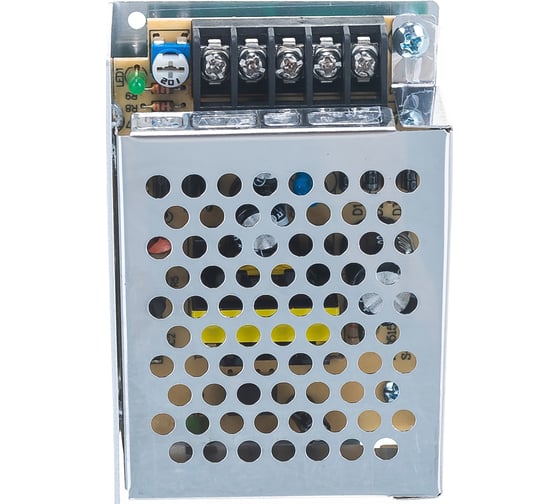 Драйвер для светодиодной ленты General Lighting Systems 35Вт 12В IP20 GDLI-35-IP20-12 512300