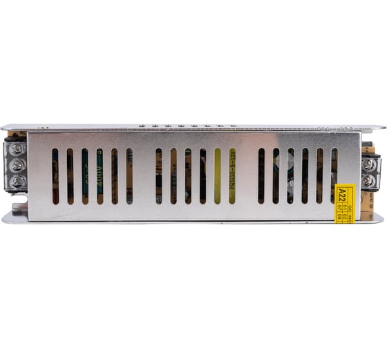 Драйвер для светодиодной ленты General Lighting Systems 150Вт 12В IP20 GDLI-S-150-IP20-12 513900
