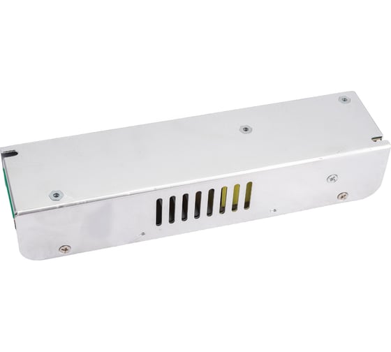 Драйвер для светодиодной ленты General Lighting Systems 150Вт 12В IP20 GDLI-S-150-IP20-12 513900