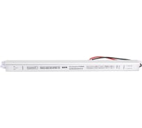 Светодиодный драйвер для лайтбокса General Lighting Systems 36Вт 12В IP20 GDLI-SS-36-IP20-12 510008