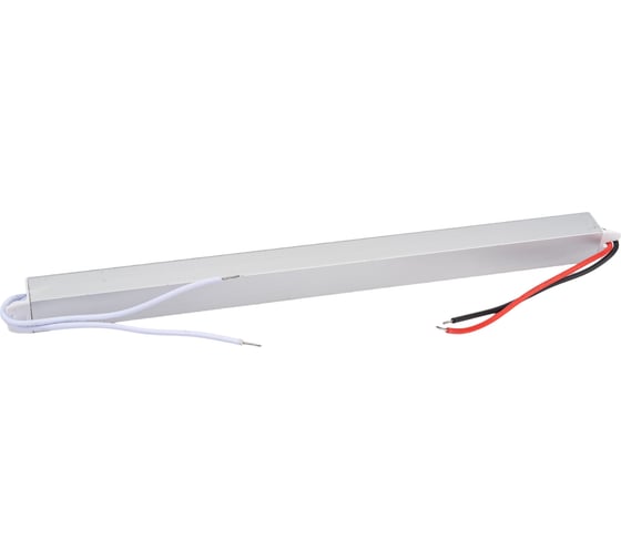 Светодиодный драйвер для лайтбокса General Lighting Systems 36Вт 12В IP20 GDLI-SS-36-IP20-12 510008