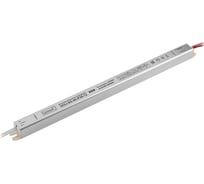 Светодиодный драйвер для лайтбокса General Lighting Systems 48Вт 12В IP20 GDLI-SS-48-IP20-12 510009