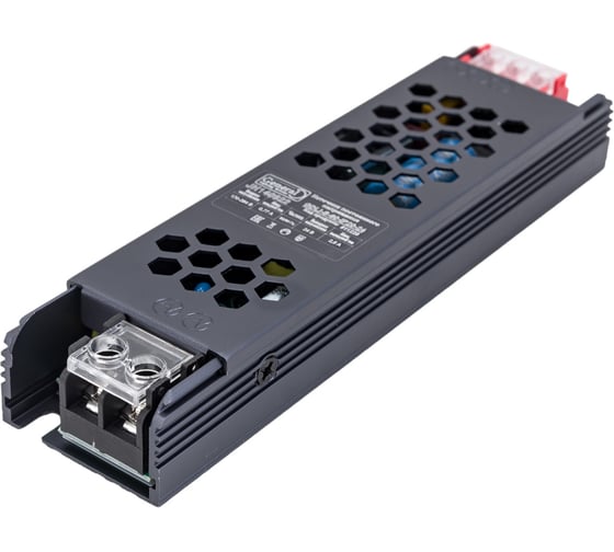 Драйвер для светодиодной ленты General Lighting Systems 60Вт 24В IP20 GDLI-S-60-IP20-24 511228