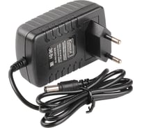 Источник постоянного напряжения с вилкой для светодиодной ленты General Lighting Systems 36Вт 110-240В IP20 GDLI-36-A-IP20-12 510003