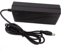 Источник постоянного напряжения с вилкой для светодиодной ленты General Lighting Systems 48Вт 110-240В IP20 GDLI-48-A-IP20-12 510004