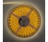 Светодиодная лента General Lighting Systems 20 м, 9,6Вт/м, 24В, SMD2835, IP20, 4500К, нейтральный белый GLS-2835-120-9.6-24-IP20-ST-PRM-4 502151 2