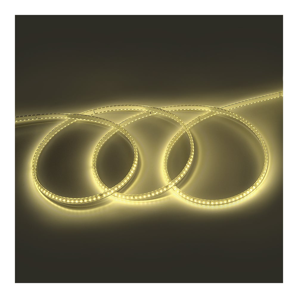 Светодиодная лента General Lighting Systems 50 м, 9Вт/м, 220В, SMD2835 ...