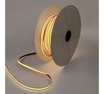 Светодиодная лента General Lighting Systems 50 м, 10Вт/м, 220В, COB288, 5мм, IP67, 4500К, нейтральный белый GLS-COB-288-10-220-IP67-NW-4 504821