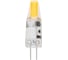 Лампа светодиодная General Lighting Systems GLDEN-G4-3-C-12-2700 661538 1