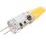 Лампа светодиодная General Lighting Systems GLDEN-G4-3-C-12-2700 661538 2