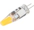 Лампа светодиодная General Lighting Systems GLDEN-G4-3-C-12-2700 661538 3