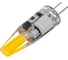 Лампа светодиодная General Lighting Systems GLDEN-G4-3-C-12-4500 661537 3