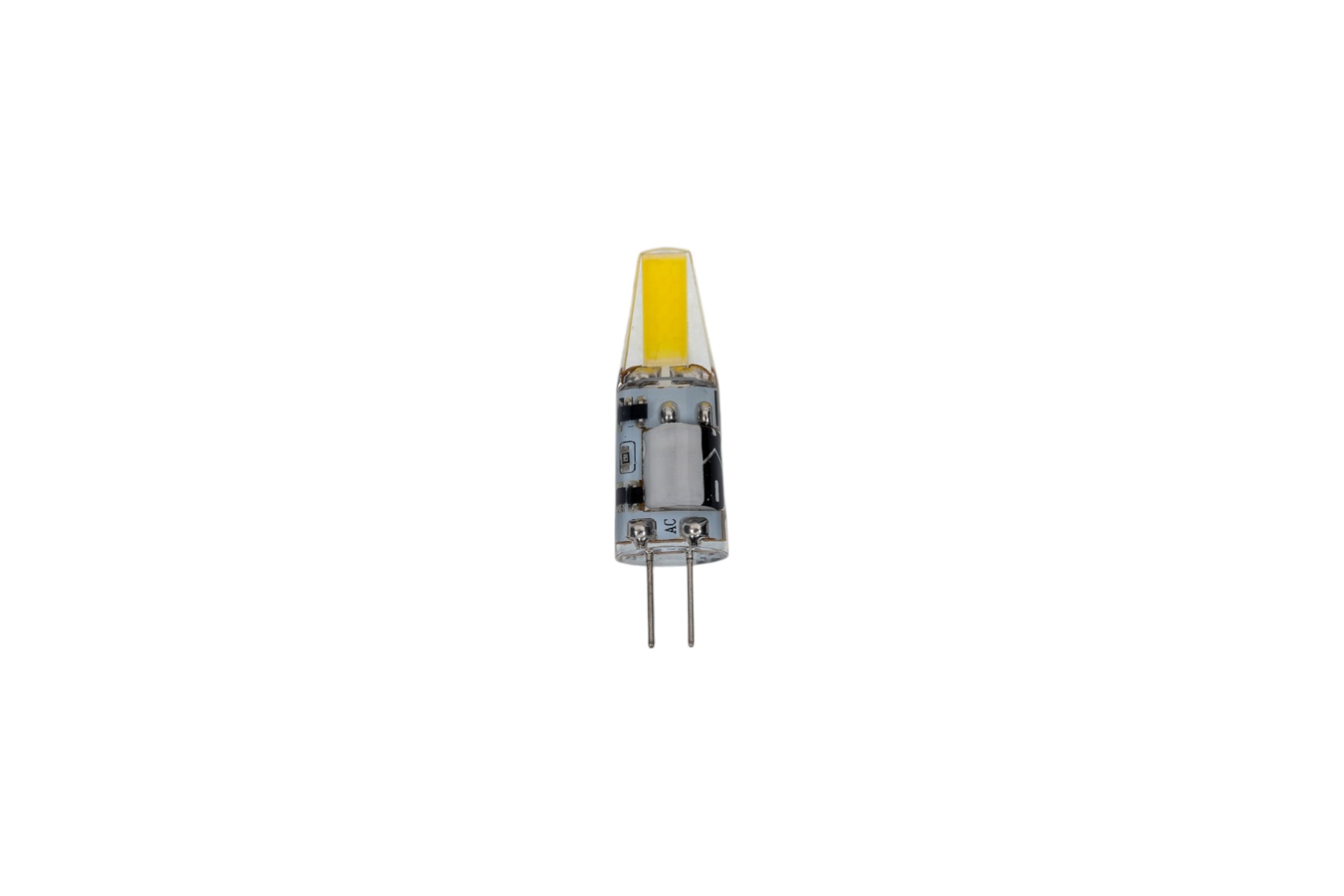 ЛампасветодиоднаяGeneralLightingSystemsGLDEN-G4-3-C-12-6500661536