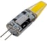 Лампа светодиодная General Lighting Systems GLDEN-G4-3-C-12-6500 661536 2