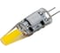 Лампа светодиодная General Lighting Systems GLDEN-G4-3-C-12-6500 661536 3