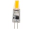 Лампа светодиодная General Lighting Systems GLDEN-G4-3-C-220-2700 661544 3