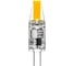 Лампа светодиодная General Lighting Systems GLDEN-G4-3-C-220-6500 661542 1